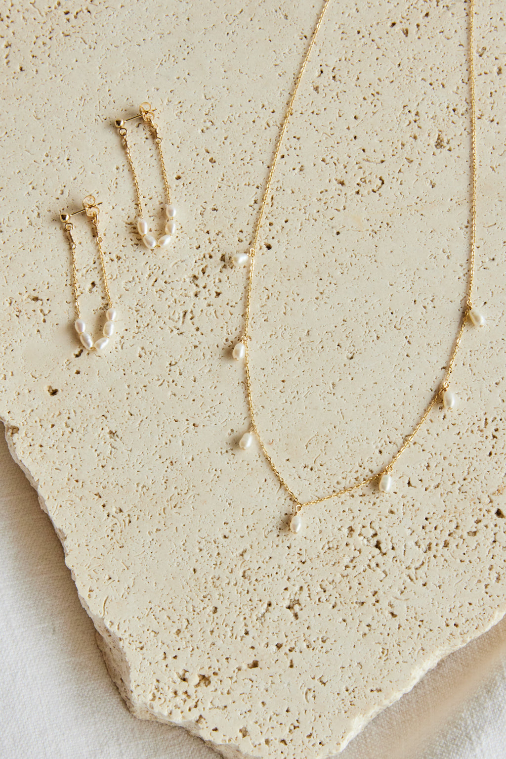 Meri Necklace