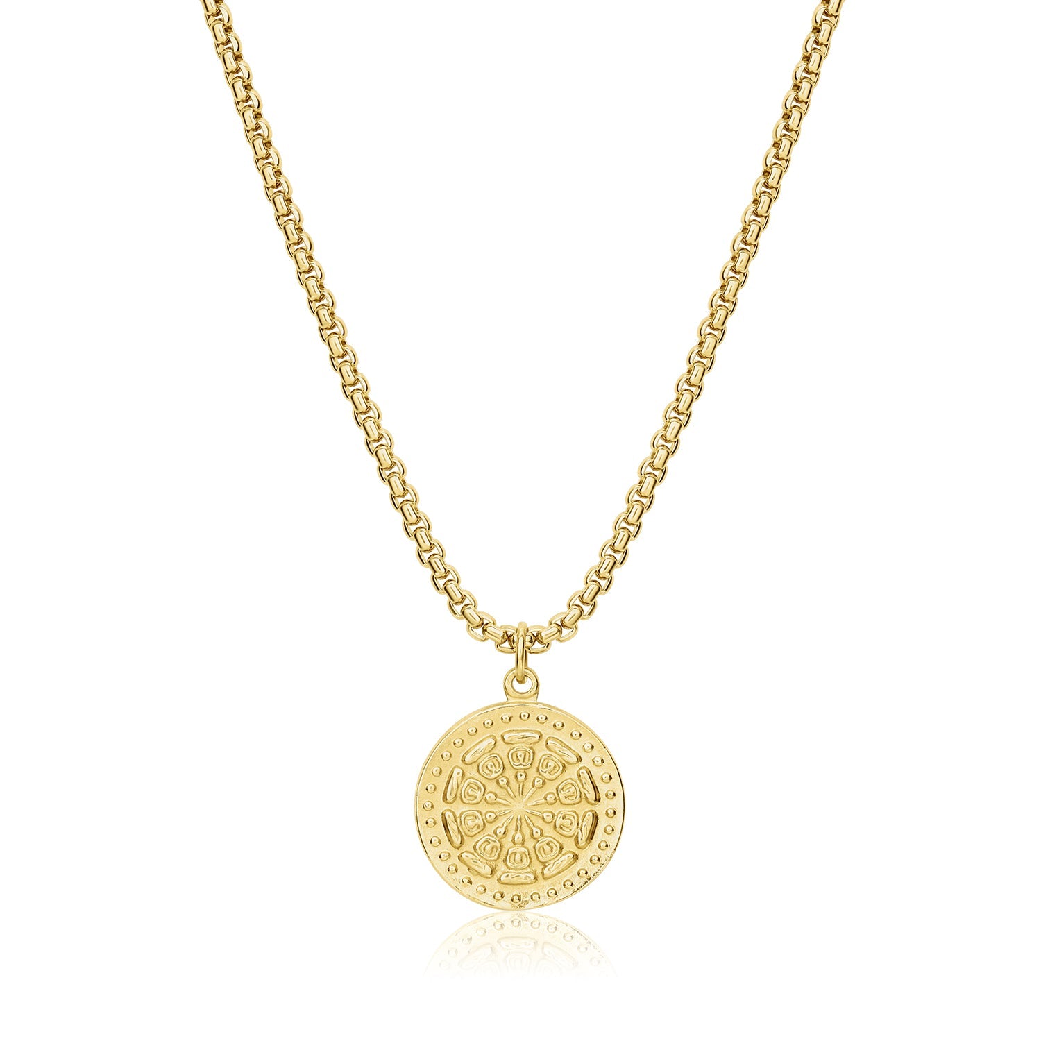 Solana Necklace