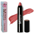 Triple Sticks Lipstick, Cream Blush, and Treatment in Tess