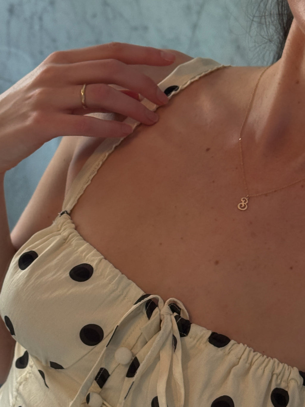 Gianna Necklace