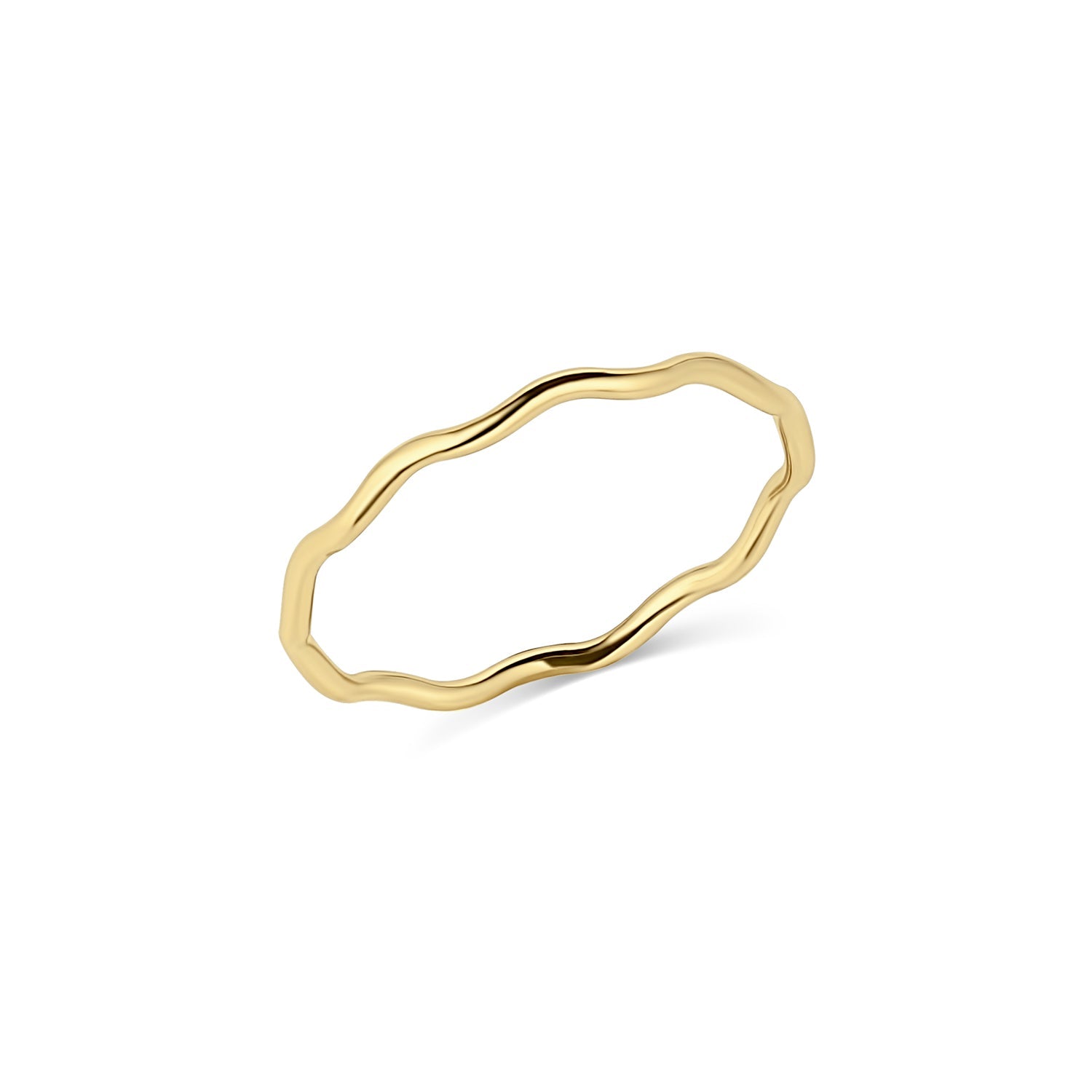 The First Layer - Waverly Ring