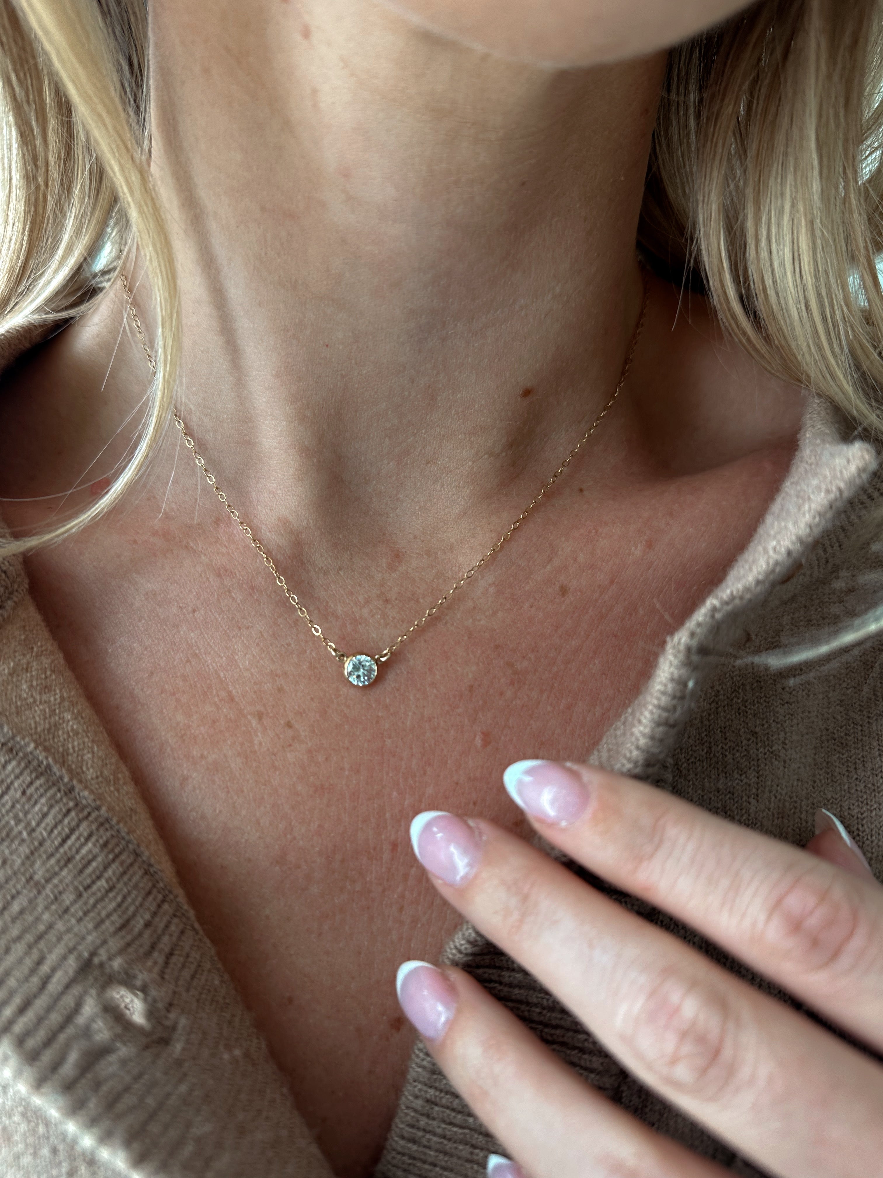 Blaire Necklace