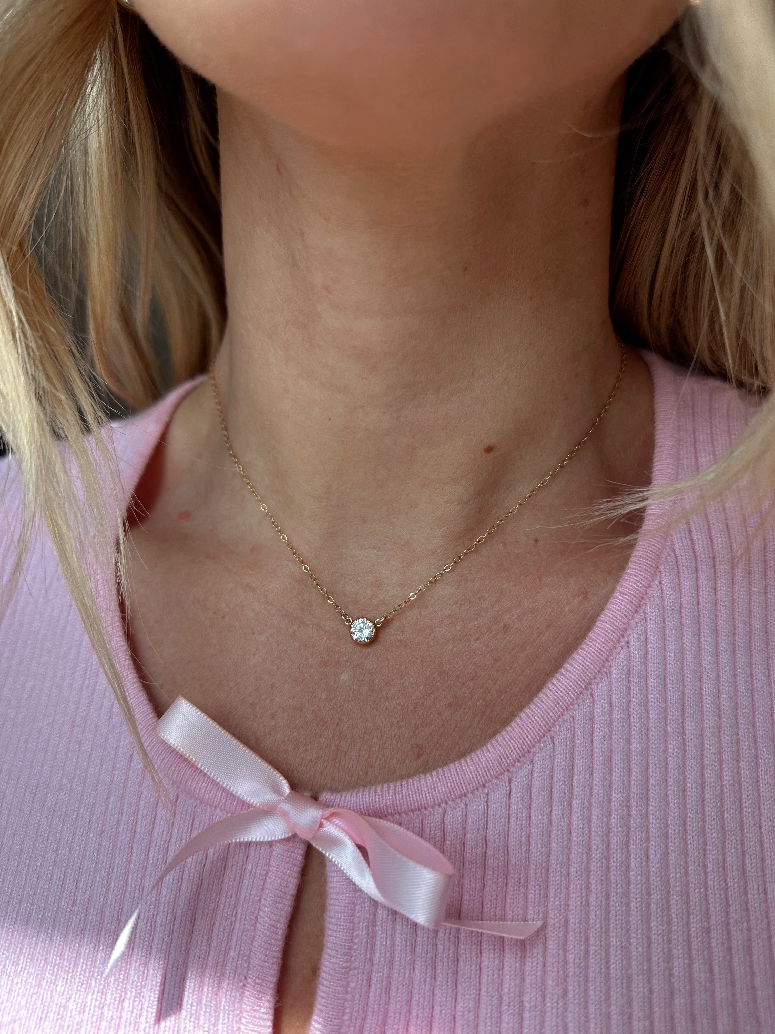 Blaire Necklace