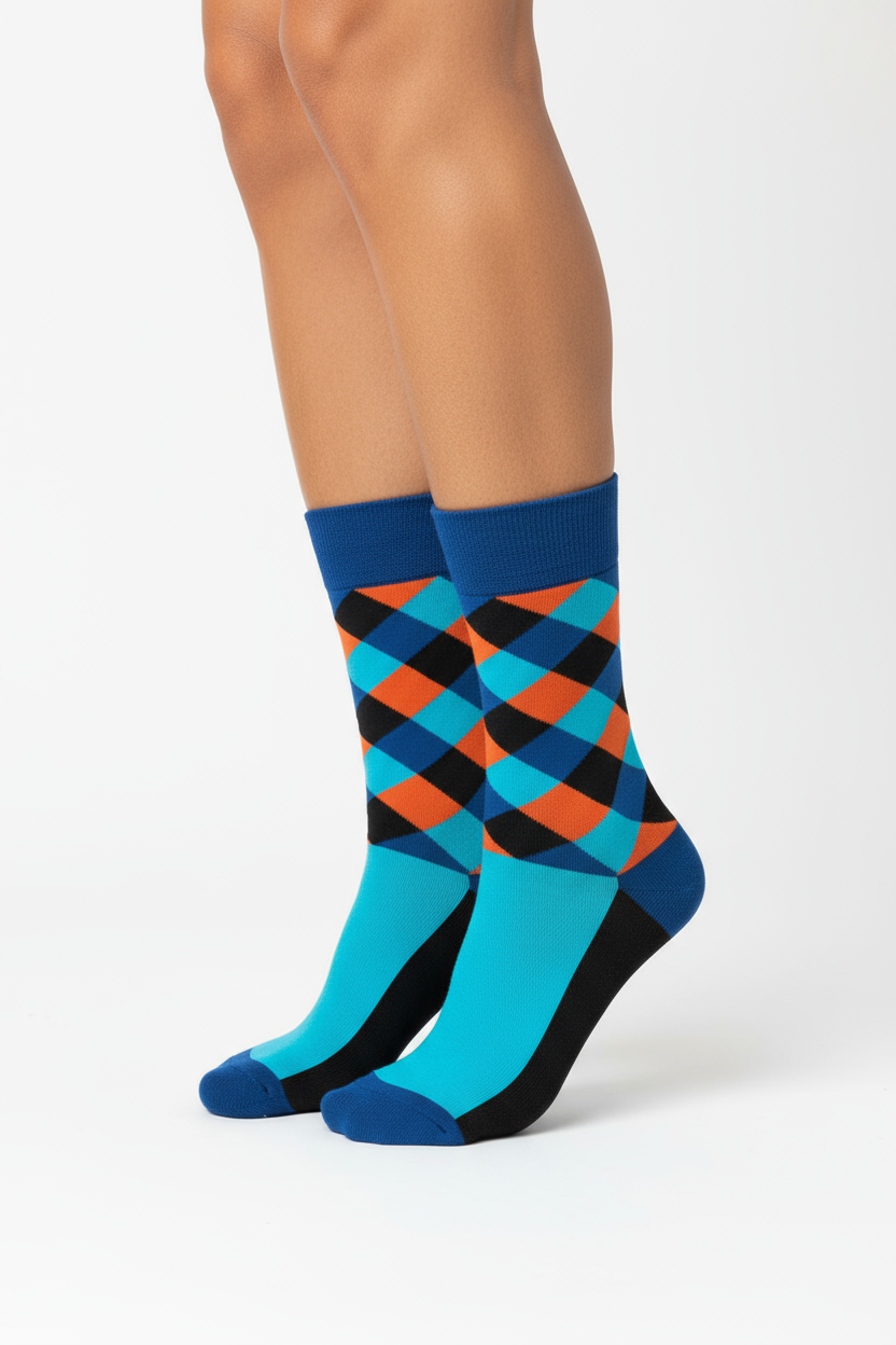 Argyle Inferno