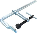 Bessey classiX® Bar Clamp With Heavy Duty Pad 16" GSM40