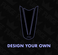 Talaria Mx3/4/5 Rear Fender Decal (COLLECTIVE)