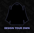 Talaria X3/Mx3/4/5 Mudguard Decal (COLLECTIVE)