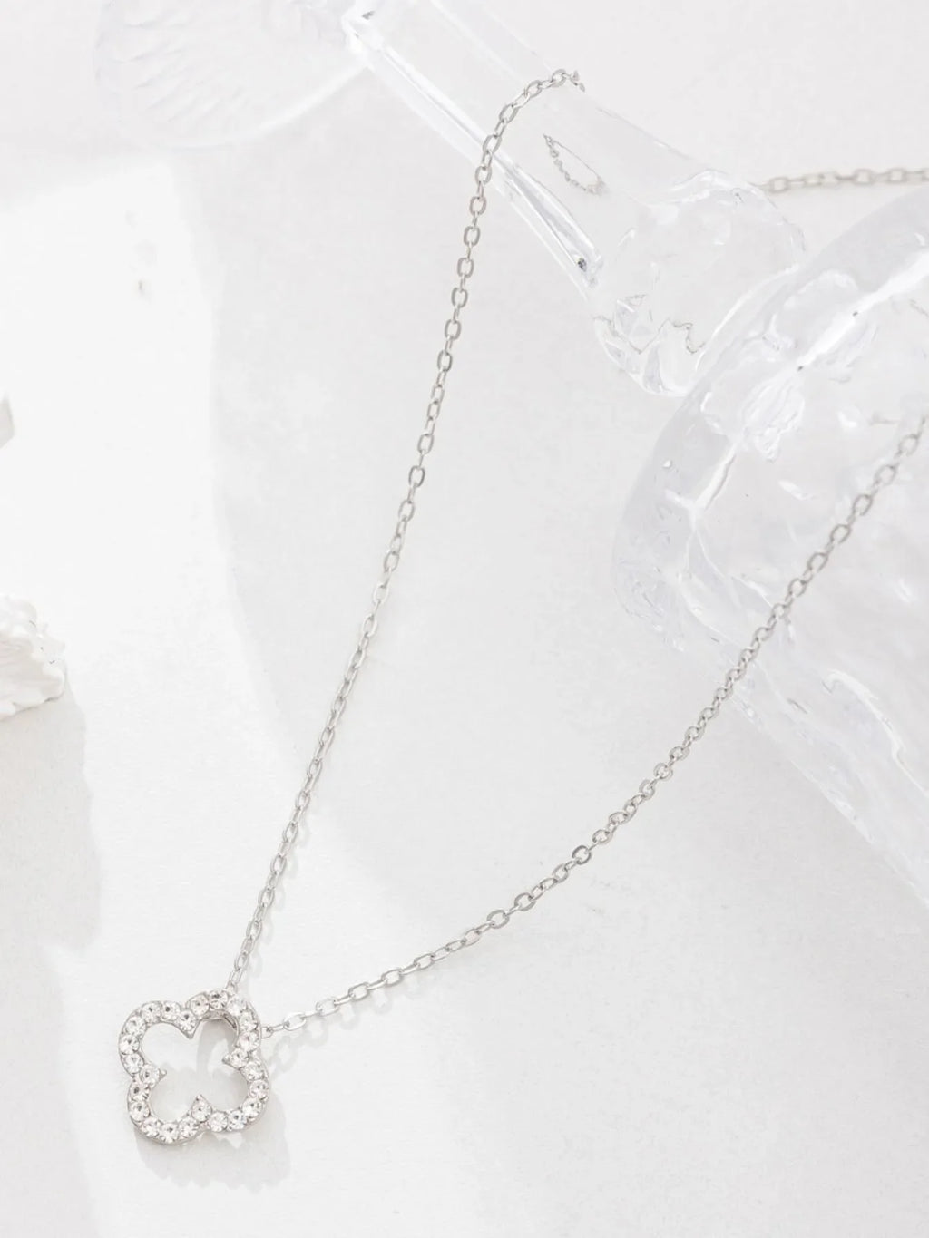 LuckyBloom Necklace
