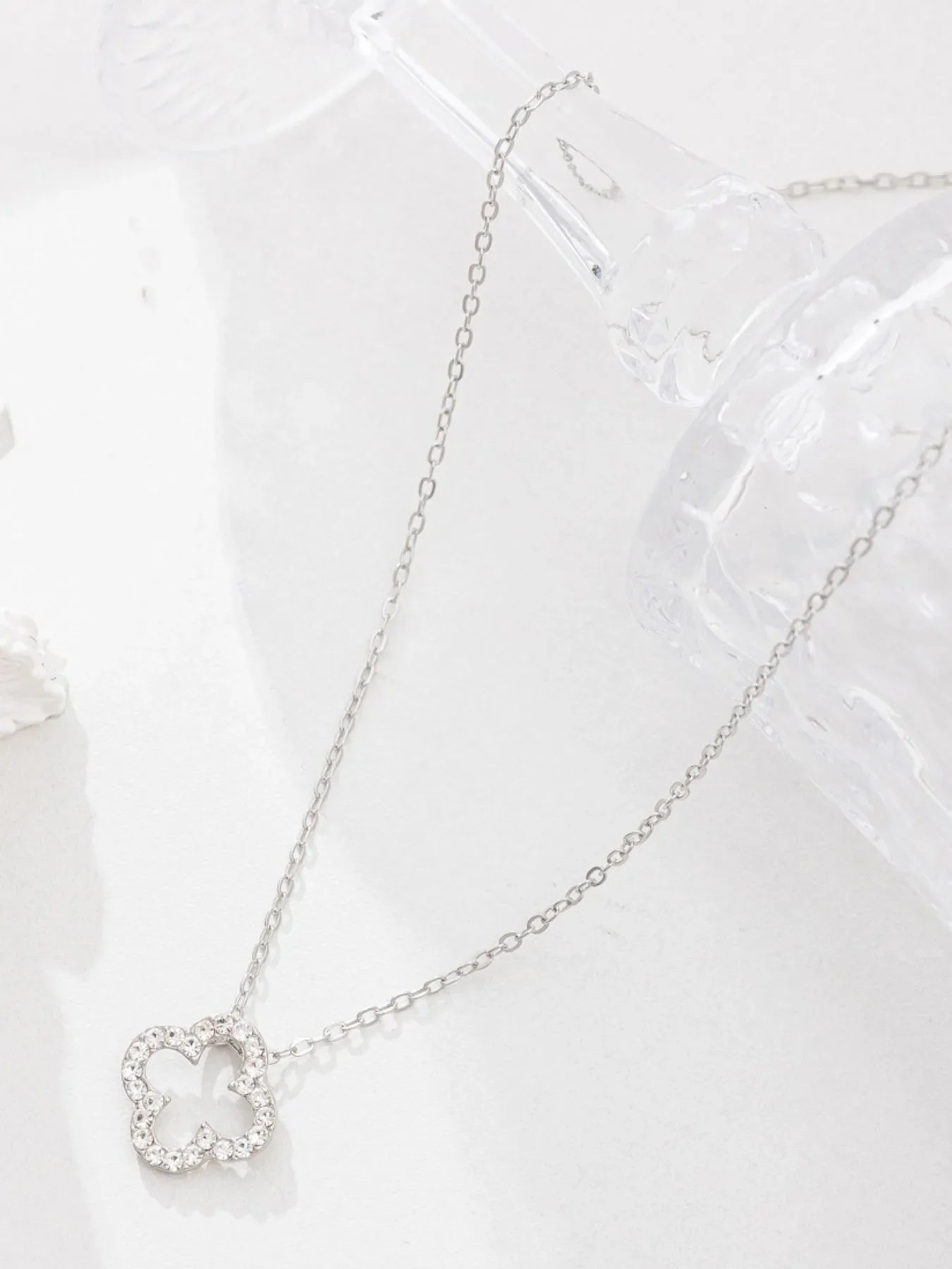 LuckyBloom Necklace