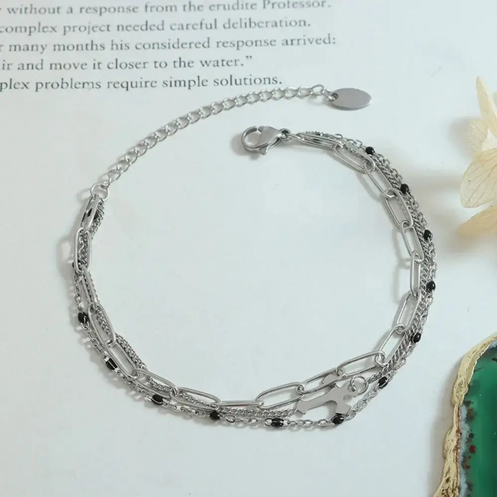 Layerlight Chain Bracelet