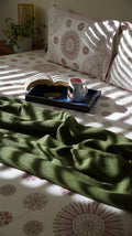The Circle Medley Sheet Set