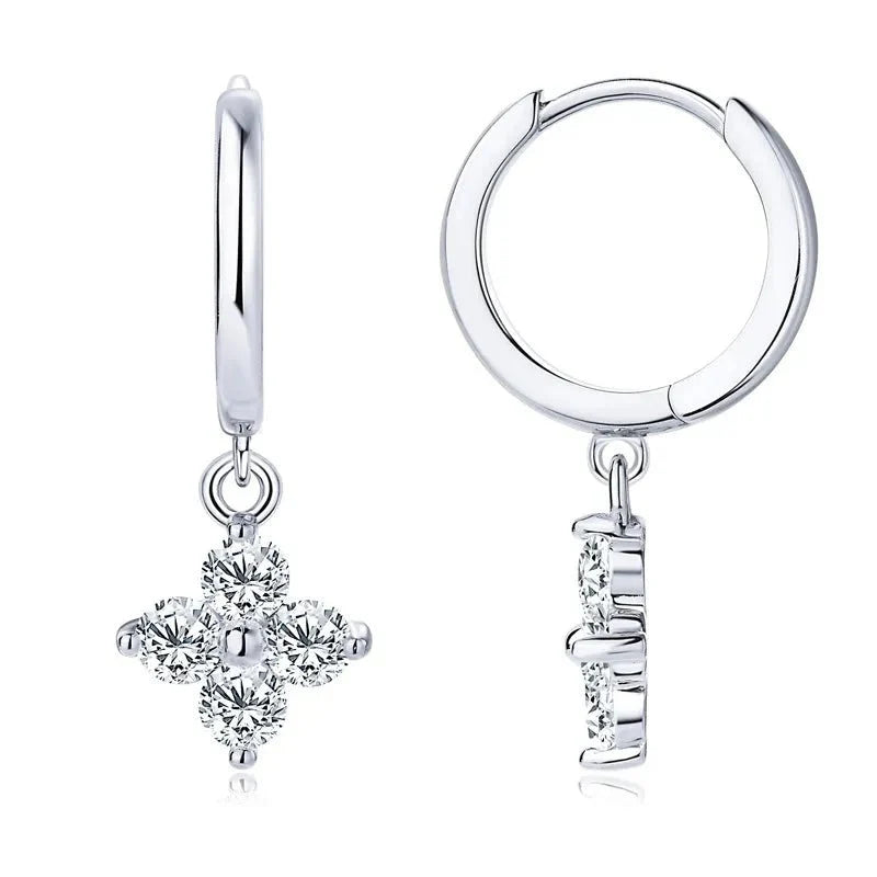 LustraDrop Earrings