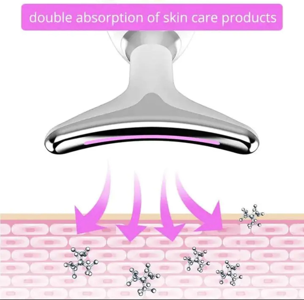 Wrinkle Vanish Beauty Tool