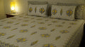 The Zesty Bliss Sheet Set