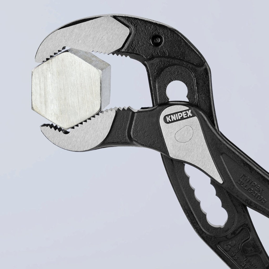 Knipex Alligator® XL Water Pump Pliers 16" 88 01 400