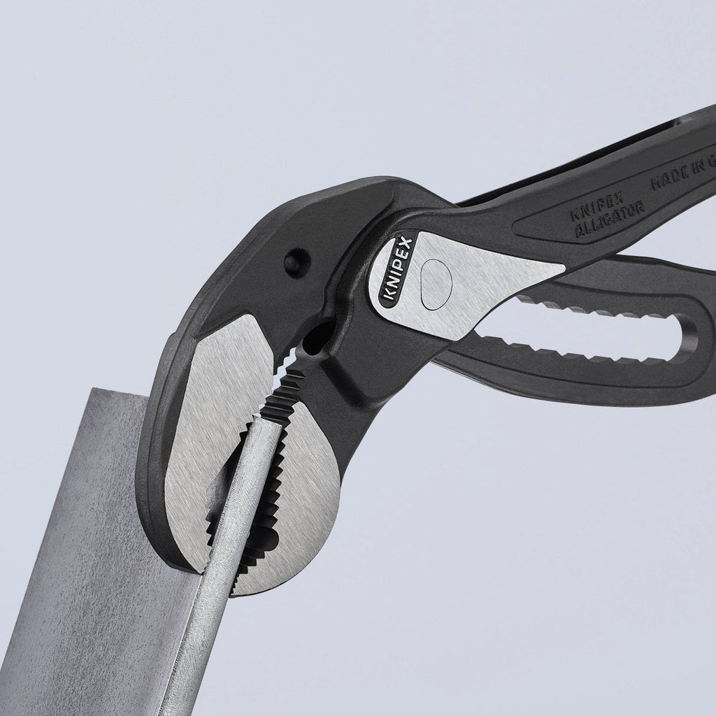Knipex Alligator® XL Water Pump Pliers 16" 88 01 400