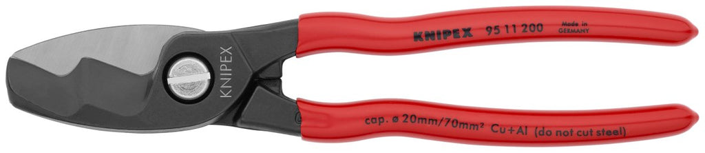 Knipex Automotive Starter Pliers Set 5 Pieces 9K 00 80 108 US