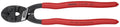 Knipex CoBalt® High Leverage XL Bolt Cutters 10" 71 01 250
