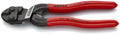 Knipex CoBalt® S Compact Bolt Cutters 6 1/4" 71 01 160