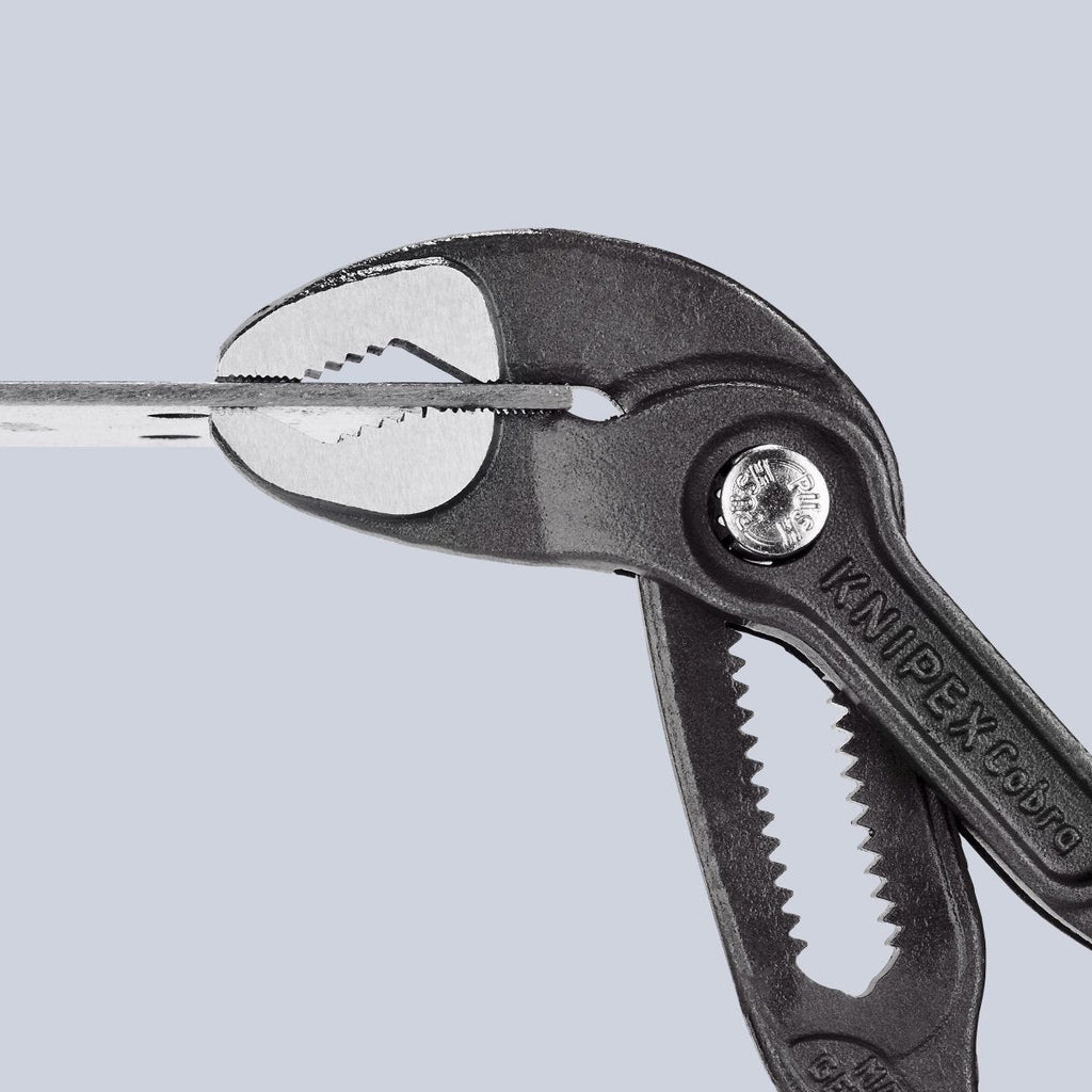 Knipex Cobra® High-Tech Water Pump Pliers 7 1/4" 87 01 180