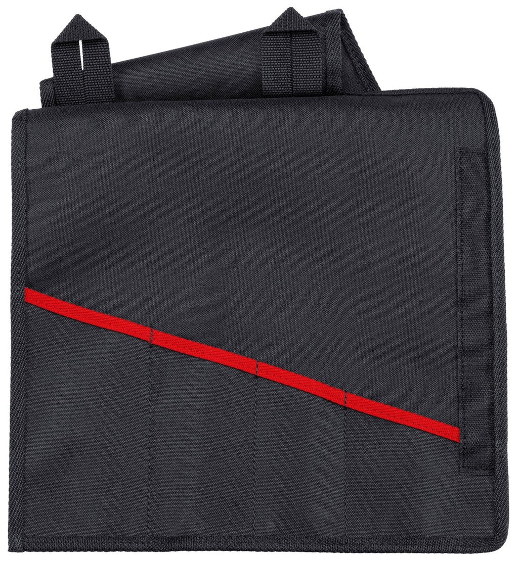 Knipex Cobra® Water Pump Pliers Set In Tool Roll 3 Pieces 00 19 55 S8