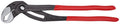 Knipex Cobra® XL Water Pump Pliers 16" 87 01 400 US