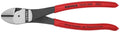 Knipex High Leverage Diagonal Cutters 8" 74 01 200