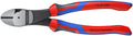 Knipex High Leverage Diagonal Cutters 8" 74 22 200
