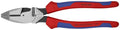 Knipex High Leverage Lineman's Pliers 9.5" 09 02 240