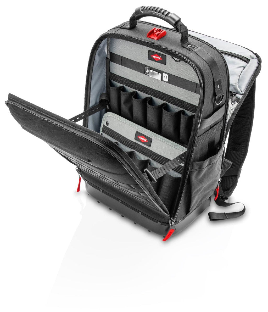 Knipex Modular X18 Tool Backpack 00 21 50 LE