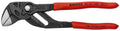 Knipex Pliers Wrench 7 1/4" 86 01 180