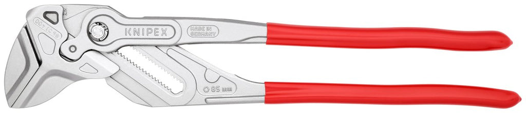 Knipex Pliers Wrench Set 7 Pieces 9K 00 80 167 US