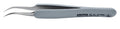 Knipex Stainless Steel Needle Point Tip Precision Tweezers ESD 5" 92 31 10 ESD