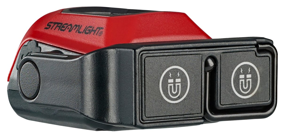 Streamlight Syclone® Rechargeable LED Area Workshop Spot Flood Light 61510