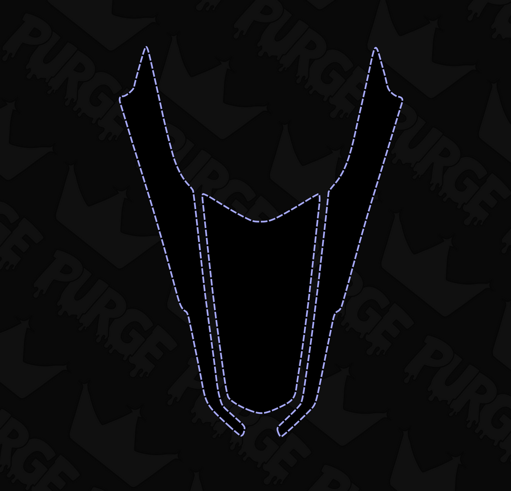 Ultra Bee Sparkle Wrap (COLLECTIVE)
