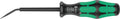 Wera 338 Actuation Tool For Terminal Blocks Spring Cages 0.4 x 2.5mm 05008101001