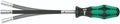 Wera 391 Kraftform Plus Flexible Nut Driver 8mm x 160mm 05028152001