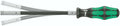 Wera 393 S Flexible Extra Slim Bit Holding Screwdriver 05028161001