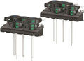 Wera 454/10 HF Set 1 Hex Plus T-Handle Screwdriver Set With Rack SAE 05023451001