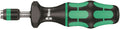 Wera 7400 Adjustable Torque Screwdriver 2.5 - 11.5 in. lbs. 1/4" 05074710001