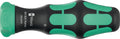 Wera 80 RA Vario Blade Holding Ratcheting Screwdriver 05051495001