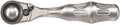 Wera 8008 A Zyklop Mini 3 Socket Wrench 1/4" Drive 05003793001