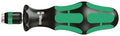 Wera 816 R Kraftform Kompakt Screwdriver With Rapidaptor Chuck 05051462001