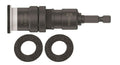 Wera 881/4/1 SB Bit Holder With Variable Depth Limiter 05130002001