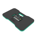 Wera 9515 Wera Knee Saver Plus 40 Pieces 05134544001