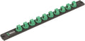 Wera 9602 Magnetic Socket Rail 1/2" 05136422001