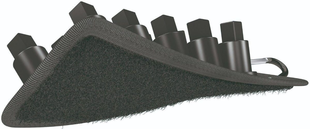 Wera Belt B VDE 10 Location Socket Belt For 3/8" 05003982001