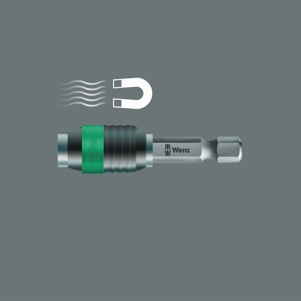Wera Bit-Check 7 PH Diamond 1 Bit Set 05057414001