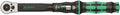 Wera Click-Torque C 2 R/L Torque Wrench 20 - 100 Nm 1/2" Drive 05075625001