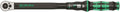Wera Click-Torque C 3 R/L Torque Wrench 40 - 100 Nm 1/2" Drive 05075626001